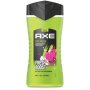 AXE Epic Fresh sprchový gél na tvár, telo a vlasy 250 ml