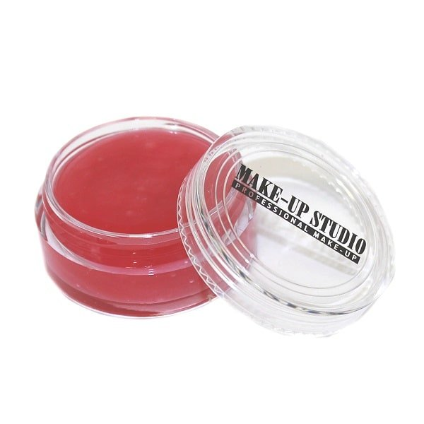 MAKE-UP STUDIO Lip Gloss Transparent, priesvitný lesk na pery 7 ml