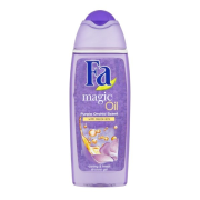 Fa Magic Oil Purple Orchid, sprchový gél 250 ml