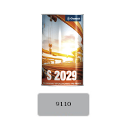 Chemolak S 2029 9110 šedá 9 l