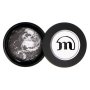 MAKE-UP STUDIO Eyeshadow Moondust Twinkling Black, očný tieň 1,8 g