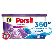 PERSIL DuoCaps Lavender Color, gélové kapsuly na farebné prádlo 36 praní