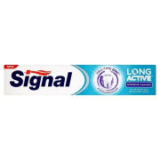 SIGNAL Long Active Intensive Cleaning, zubná pasta 75ml
