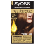 Syoss Oleo Intense 5-86 Pôvabná hnedá, farba na vlasy 1 ks