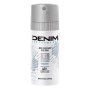 Denim Extra Sensitive, deodorant sprej pánsky 150 ml