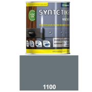 CHEMOLAK Syntetika S 2013, 1100, 4,5 l