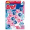 Bref Power Aktiv Flower Blossom tuhý WC blok 3 x 50 g