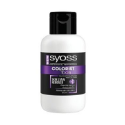 SYOSS Colorist Tools Skin Stain Remover, čistiaci gél - odstraňovač farby z pokožky 100ml