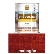 CHEMOLAK Drevolux Olej na terasy mahagón 2,5 l