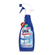 SMAC Express čistič kúpeľňa 650 ml