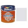 Dulux EasyCare 12 Popolavá sivá, umývateľná interiérová farba 2,5l