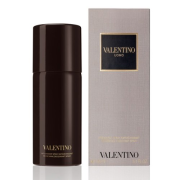 Valentino Uomo, deodorant sprej pánsky 150 ml