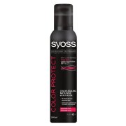 SYOSS Color Protect, penové tužidlo na vlasy 250 ml