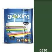 CHEMOLAK V 2045 Ekokryl MAT 0530 0,6 l