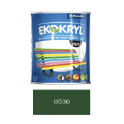 CHEMOLAK V 2045 Ekokryl MAT 0530 0,6 l
