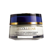 Collistar Supernourishing Lifting Cream Eye and Lip Contoru, liftingový krém na oči a pery 15 ml