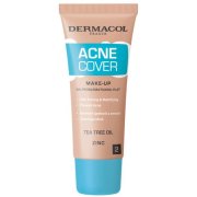 Dermacol AcneCover Make-up na problematickú pleť č. 2, 30 ml