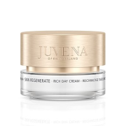 Juvena Regenerate & Restore Rich Day Cream, Intenzívny výživný denný krém na suchú až veľmi suchú