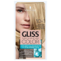 Gliss Color farba na vlasy 10-1 Ultrasvetlý perleťový blond 1 ks