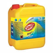 SAVO Original dezinfekčný prípravok 5kg