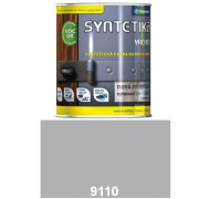 CHEMOLAK Syntetika S 2013, 9110, 0,6 l