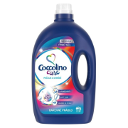 COCCOLINO Care Color, prací gél 75 praní
