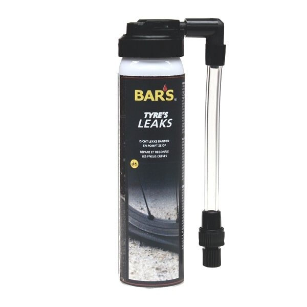 Bars Tyre´s Leaks prípravok na opravu defektov 75 ml