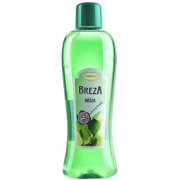 Nuccco Breza, šampón pre normálne a suché vlasy 1l