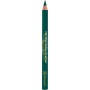 Dermacol 12h True Colour Eyeliner 5 Zelená, ceruzka na oči 1 ks