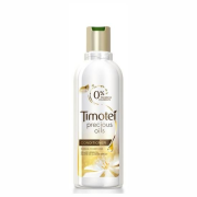 Timotei Precious Oils Kondicionér pre oslnivý lesk, so vzácnymi olejmi, pre normálne a suché vlasy