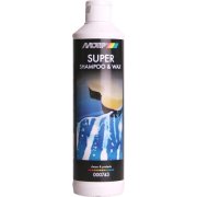 MOTIP Shampoo & Wax autošampón s voskom 500 ml