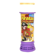 Bublifuk pirát 60 ml
