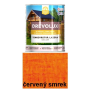 CHEMOLAK Drevolux Decor 0223 červený smrek 0,7 l