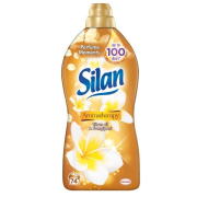 Silan Aromatherapy Nectar Inspirations, Citrus oil & Frangipani 1,85l = 74 praní
