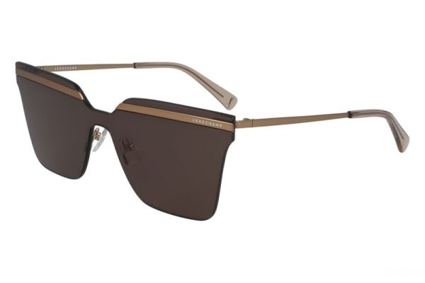 Slnečné okuliare Longchamp LO122S 211, 1ks