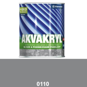 CHEMOLAK V 2053 Akvakryl 0110 12 kg