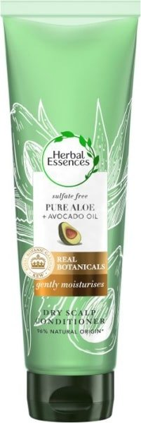 Herbal Essences Kondicionér na vlasy Pure Aloe + Avocado Oil, 275 ml