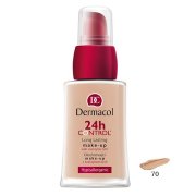 Dermacol 24hod Control Make up, dlhotrvajúci make-up, č. 70, 30 ml