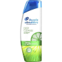 Head & Shoulders Deep Cleanse Oil Control šampón proti lupinám 300 ml