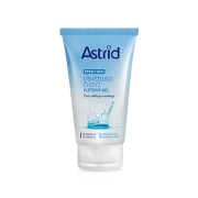 ASTRID Fresh Skin, osviežujúci čistiaci pleťový gél 150ml