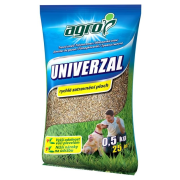 Agro Trávna zmes UNIVERZAL 0,5 kg