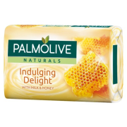 Palmolive Naturals Indulging Delight, tuhé mydlo 90 g