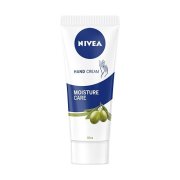 NIVEA Moisture Care, hydratačný krém na ruky 75 ml