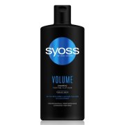 SYOSS Volume, šampón pre objem vlasov 440 ml