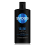 SYOSS Volume, šampón pre objem vlasov 440 ml