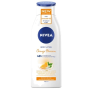 NIVEA body Milk 400ml Orange Blossom