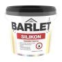 Barlet Silikon, fasádna silikónová farba biela, 10 kg