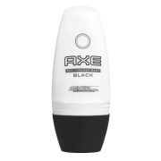 AXE Black, pánsky guľôčkový antiperspirant s mužnou vôňou 50ml