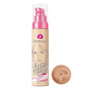 Dermacol Wake&Make up, Make-up č. 4, 30 ml