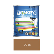 CHEMOLAK V 2045 Ekokryl MAT 0216 0,6 l